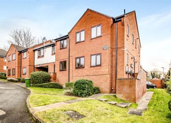 Thumbnail Flat for sale in St. Johns Chase, Wakefield, West Yorkshire