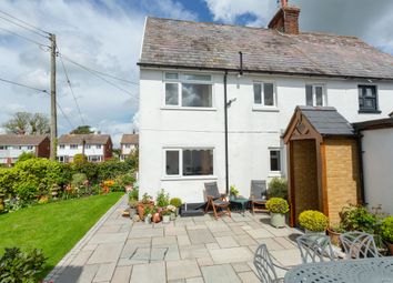 Thumbnail Semi-detached house for sale in The Street, Boughton-Under-Blean