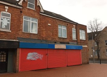 Thumbnail Retail premises for sale in 400-404 Anlaby Road, Hull, East Riding Of Yorkshire