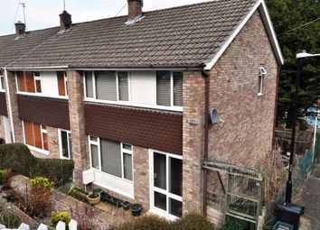 3 Bedroom End terrace house for rent