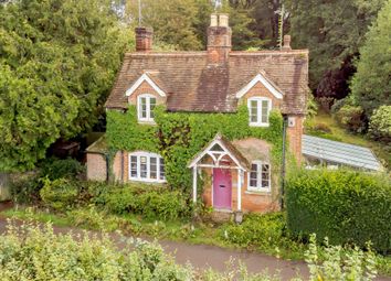 Thumbnail Detached house for sale in Old Shire Lane, Chorleywood, Rickmansworth, Hertfordshire