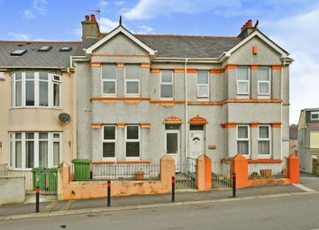 Thumbnail 2 bedroom property for sale in Barne Road, Plymouth