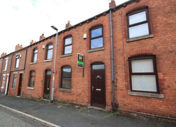 Thumbnail Terraced house to rent in Leader Street, Ince, Wigan