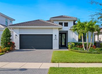 Thumbnail Property for sale in 4909 Surfside Cir, Lakewood Ranch, Florida, 34211, United States Of America