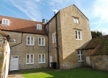 Thumbnail Flat to rent in Ermine Street, Ancaster, Grantham