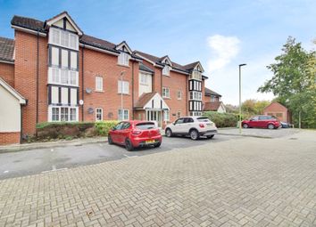 Thumbnail 1 bed flat for sale in The Granary, Stanstead Abbotts, Ware