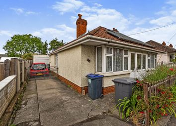 Thumbnail 2 bed detached bungalow for sale in Leigh Road, Westbury