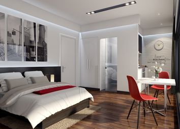 1 Bedrooms Flat for sale in 76-78 Norfolk Street, Liverpool L1