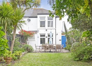 Thumbnail 3 bed end terrace house for sale in Bullock Market Terrace, Penzance, Cornwall