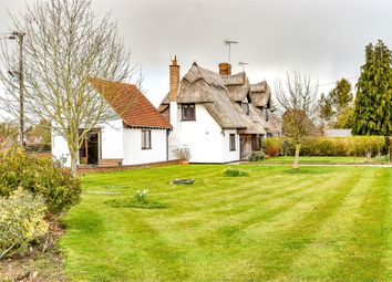 2 Bedrooms Cottage for sale in Bardfield Saling, Braintree, Essex CM7