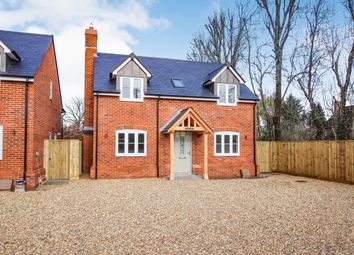 Thumbnail Detached house to rent in Chapel Lane, South Marston, Swindon