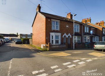 Thumbnail 1 bed maisonette for sale in Stocklake, Aylesbury, Buckinghamshire