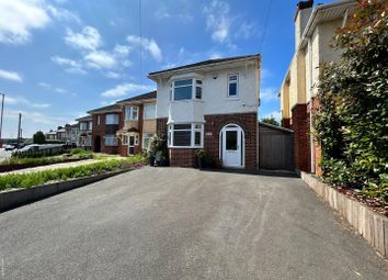 Thumbnail Detached house for sale in Blandford Road, Hamworthy, Poole