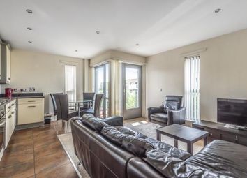Thumbnail 2 bed flat to rent in Harrow, London
