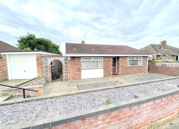 Thumbnail 2 bed bungalow for sale in Broom Avenue, Thorpe St. Andrew, Norwich, Norfolk