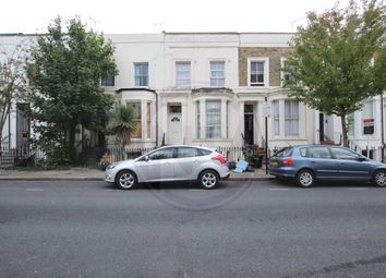 Thumbnail Flat to rent in Medina Road, London