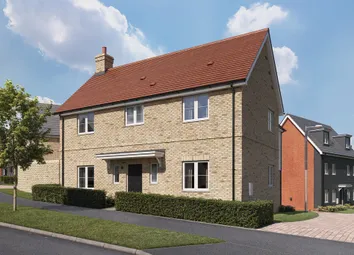Staggs Farm, Great Dunmow