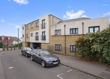 Thumbnail 1 bed flat for sale in Court Lodge Road, Gillingham
