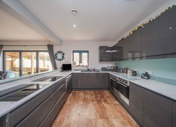 Thumbnail Detached house for sale in Oake, Taunton