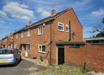 Thumbnail 3 bed semi-detached house for sale in Kingsbury Road, Mackworth, Derby