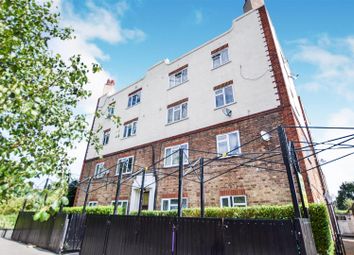 Thumbnail 2 bed flat to rent in Baltic Close, Colliers Wood, London