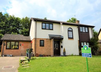 Thumbnail Detached house to rent in Henlle Gardens, Gobowen, Oswestry, Shropshire