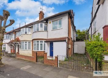 Thumbnail Semi-detached house for sale in Sneath Avenue, London