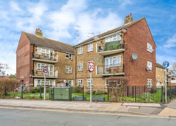 Thumbnail 3 bed flat for sale in Eastern Road, Portsmouth, Hampshire