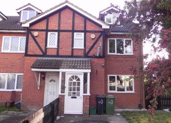 4 Bedroom Terraced house for rent