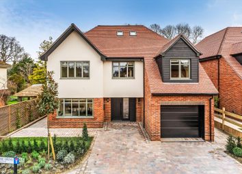 Guildford - 5 bed detached house for sale