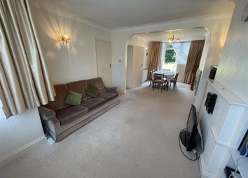 Thumbnail 3 bed semi-detached house for sale in Riverdene, Edgware