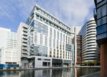 Thumbnail Flat to rent in Merchant Square, Paddington, London W2.