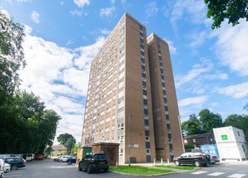 Thumbnail 2 bed flat for sale in Potternewton Heights, Leeds