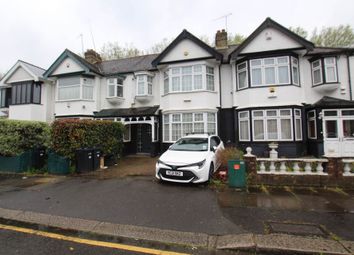Thumbnail Terraced house to rent in Royston Gardens, Ilford