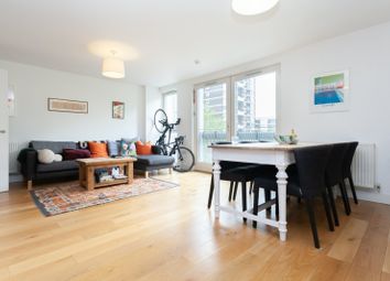 Thumbnail 2 bed flat to rent in Branch Place, Hackney, London