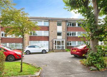 Thumbnail Flat for sale in Langley Park Road, Sutton