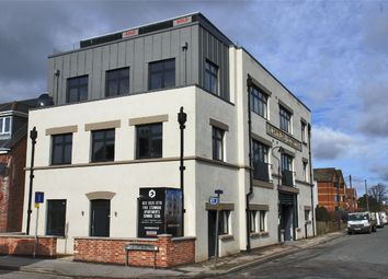 Thumbnail 2 bed flat for sale in Furniture Depository, New Street, Lymington, Hampshire