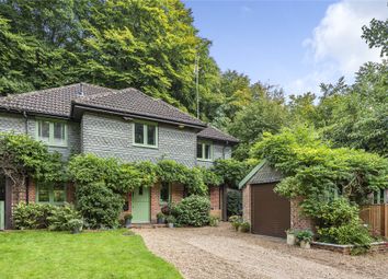 Thumbnail Detached house for sale in Headley, Hampshire