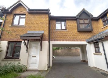 Thumbnail 3 bed end terrace house for sale in Moriatry Close, Holloway