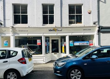 Thumbnail Retail premises to let in 4 St. Nicholas Street, Ipswich, Suffolk