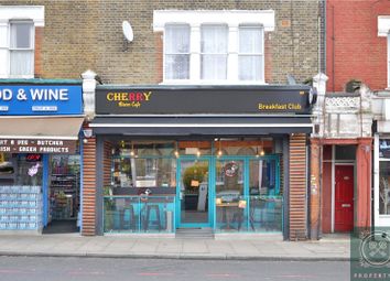 Thumbnail Restaurant/cafe to let in Bruce Grove, London
