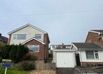 Thumbnail Property to rent in Lundy Drive, Abertawe