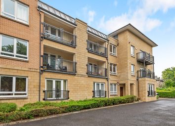 Thumbnail 2 bed flat for sale in The Woodlands, Stirling