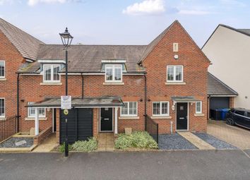 Thumbnail Terraced house for sale in Damson Drive, Hartley Wintney, Hampshire