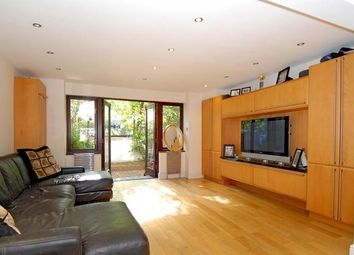 4 Bedrooms  to rent in Rainbow Avenue, Maconochies Wharf, London E14