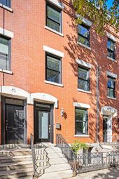 Thumbnail 5 bed property for sale in 210 11th Street In Hoboken, New Jersey, New Jersey, United States Of America