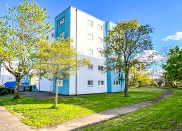 Thumbnail 2 bed flat for sale in Lydgate Road, Southampton, Hampshire