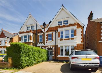 Thumbnail Flat to rent in Twyford Avenue, London, Greater London.