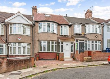 Thumbnail 4 bed terraced house for sale in Oldfield Lane South, Greenford