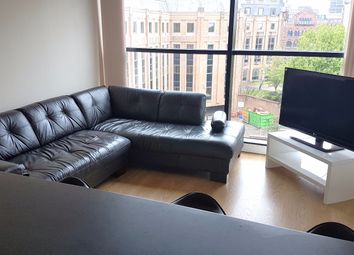 Thumbnail 2 bed flat to rent in Hamilton House, Pall Mall, Liverpool, Merseyside